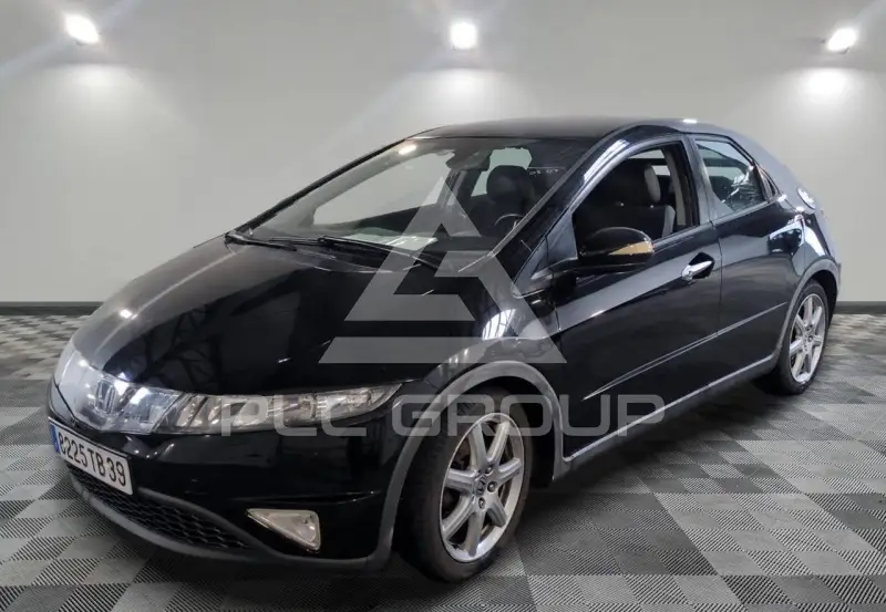 2007 Honda CIVIC