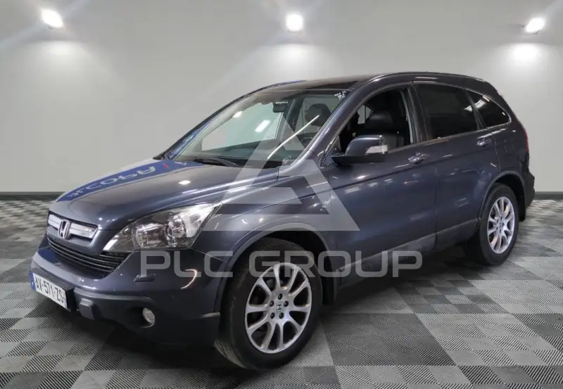 2007 Honda CR-V