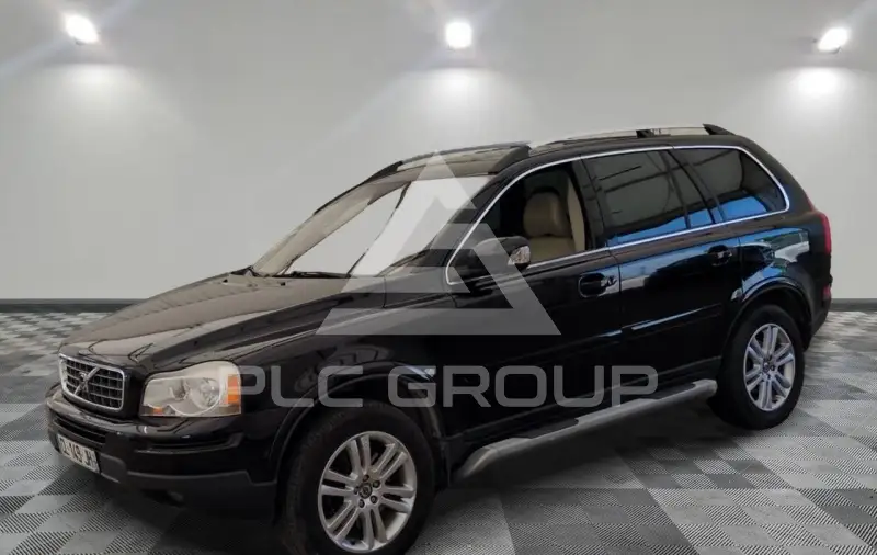 2007 Volvo XC90