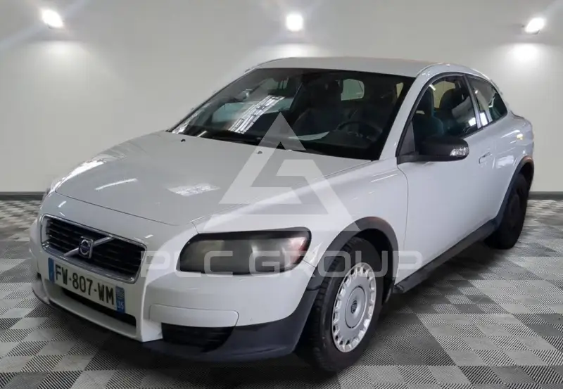 2007 Volvo C30