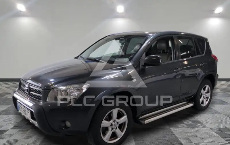 2007 Toyota RAV4