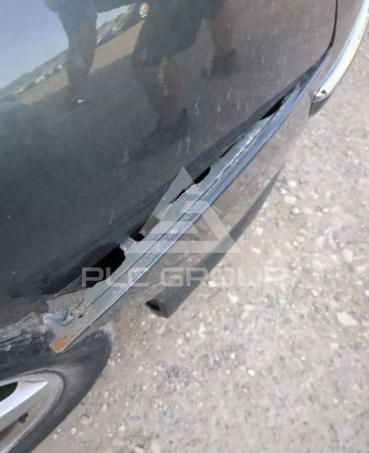 2007 Peugeot 407