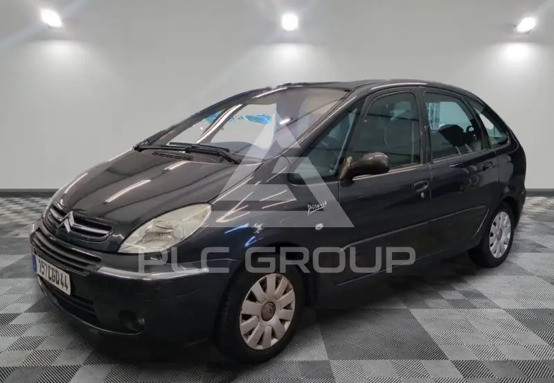 2007 Citroen Xsara