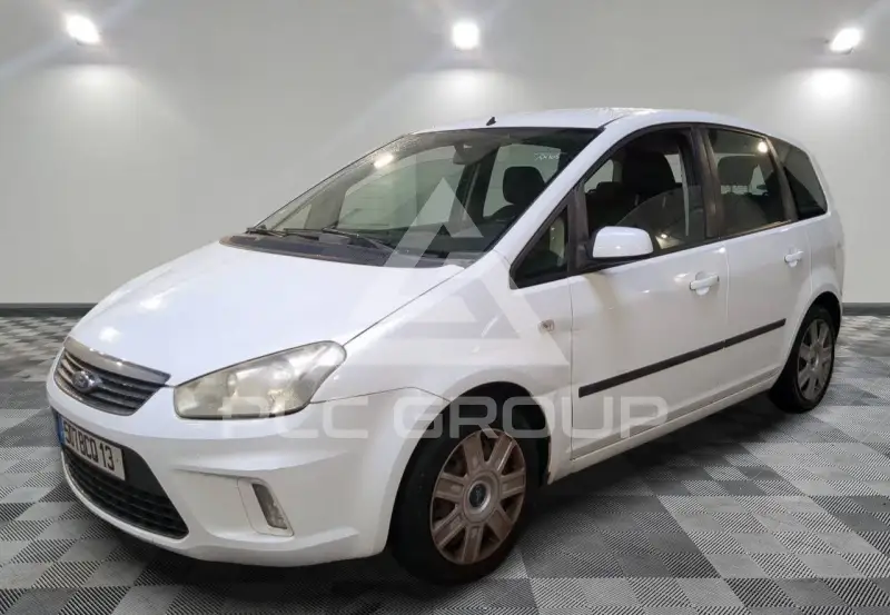 2007 Ford C-MAX