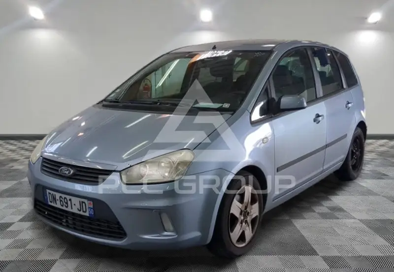2007 Ford C-MAX