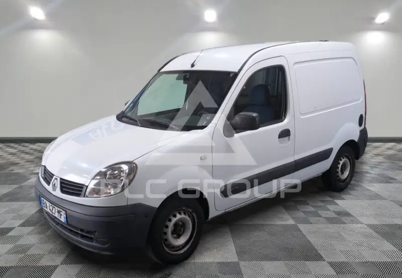 2007 Renault Kangoo