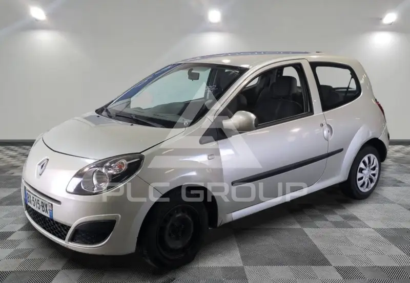 2007 Renault Twingo