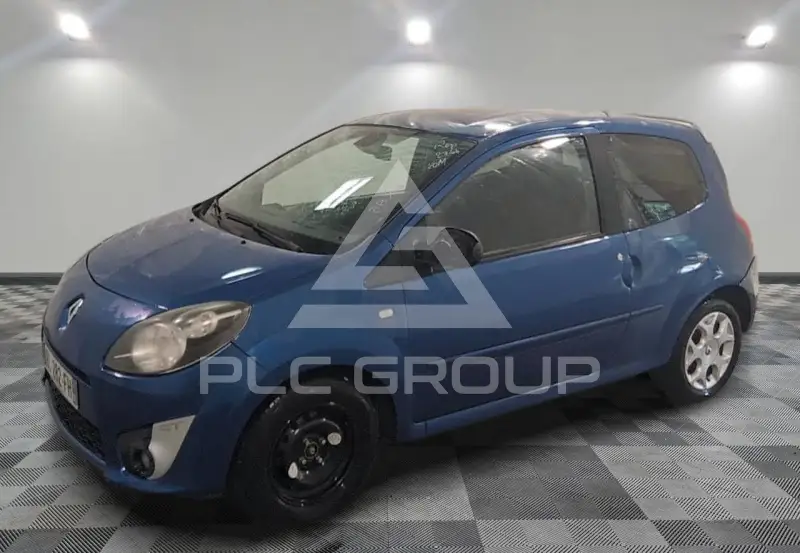 2007 Renault Twingo