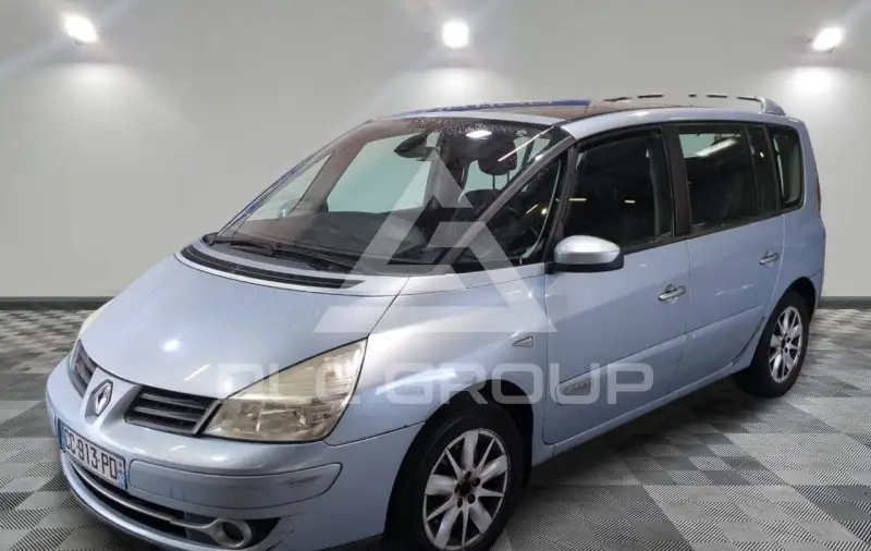 2007 Renault Espace