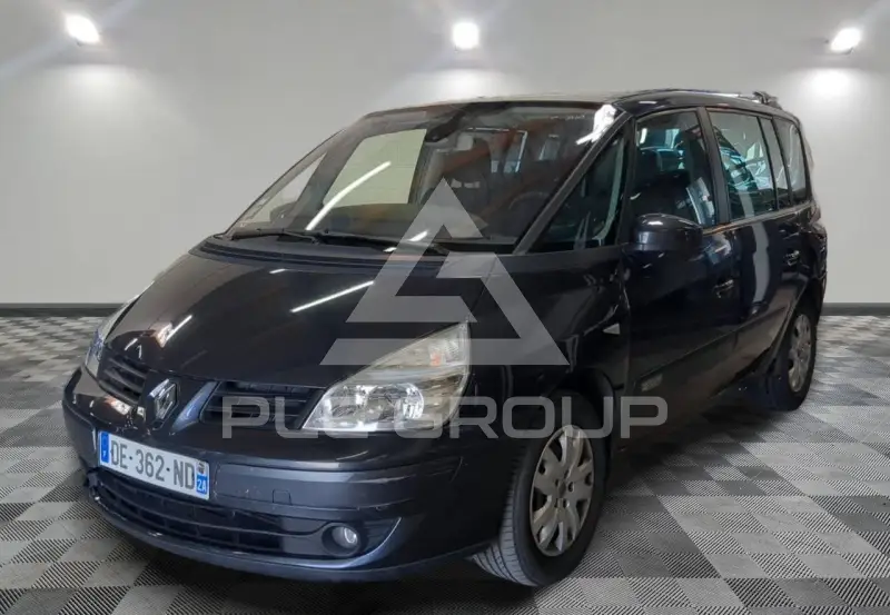 2007 Renault Espace
