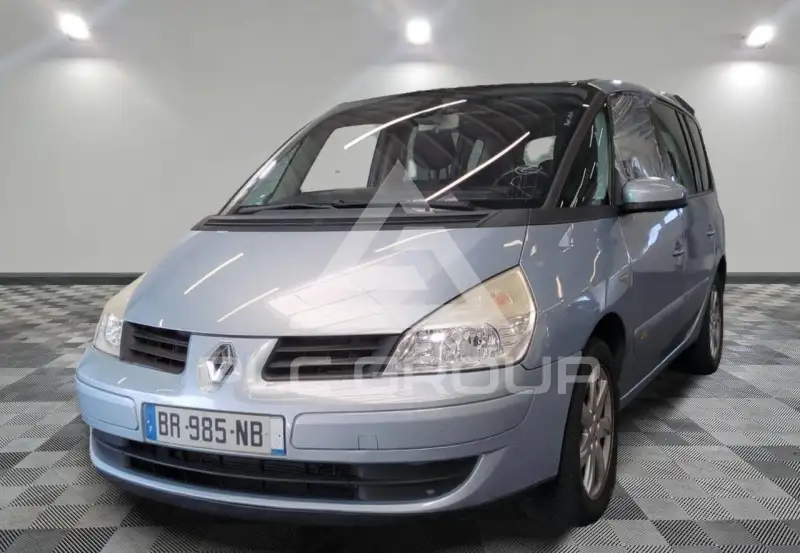 2007 Renault Espace