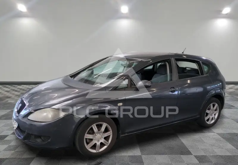 2007 Seat Leon