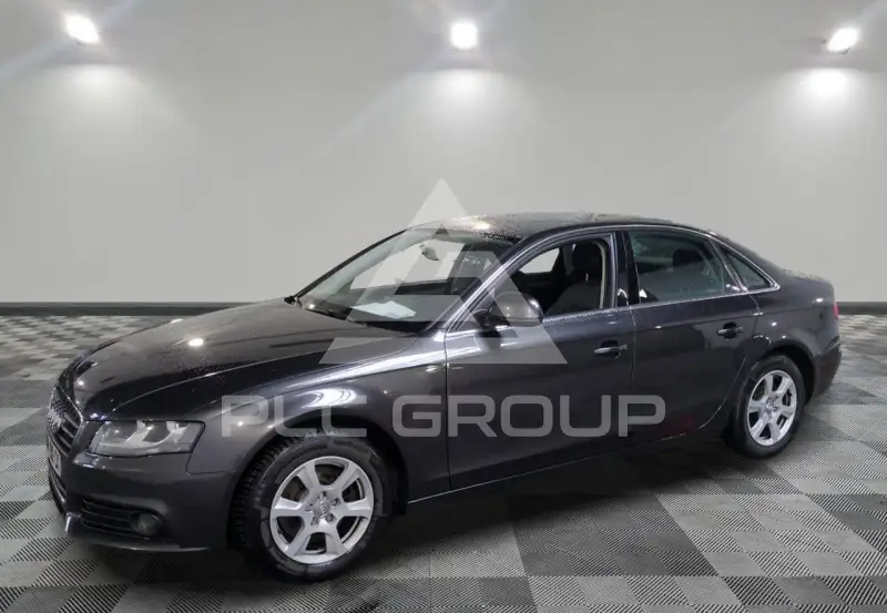 2008 Audi A4