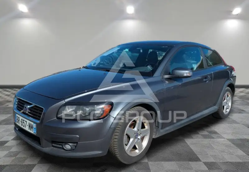 2008 Volvo C30