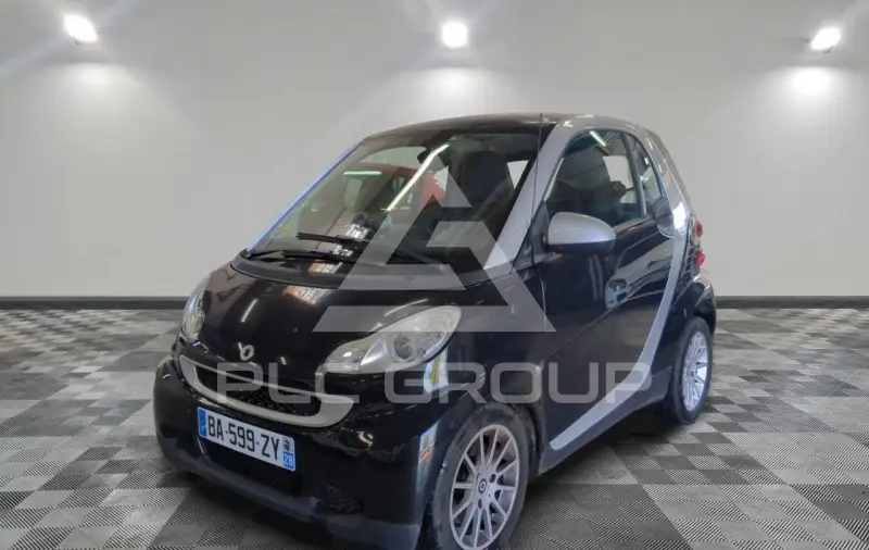 2008 Smart FORTWO