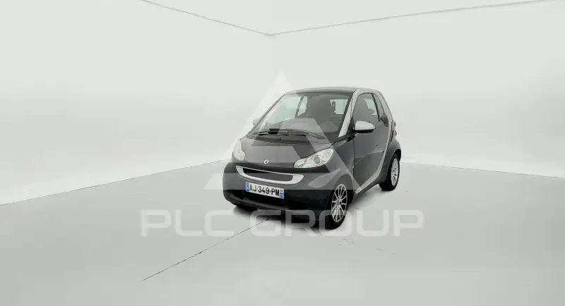 2008 Smart FORTWO