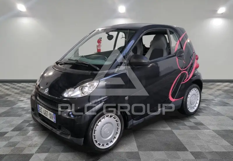 2008 Smart FORTWO
