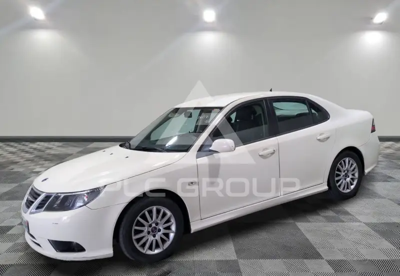 2008 SAAB 9-3