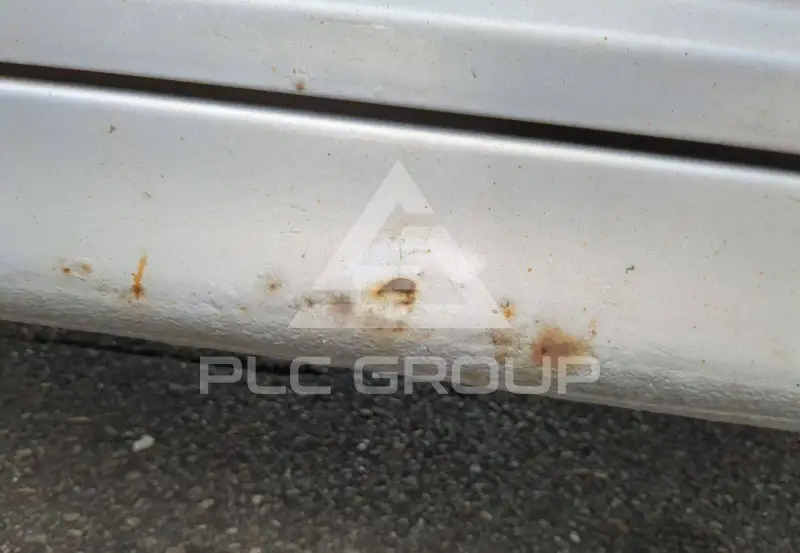 2008 Peugeot 207