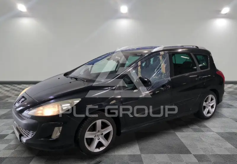 2008 Peugeot 308