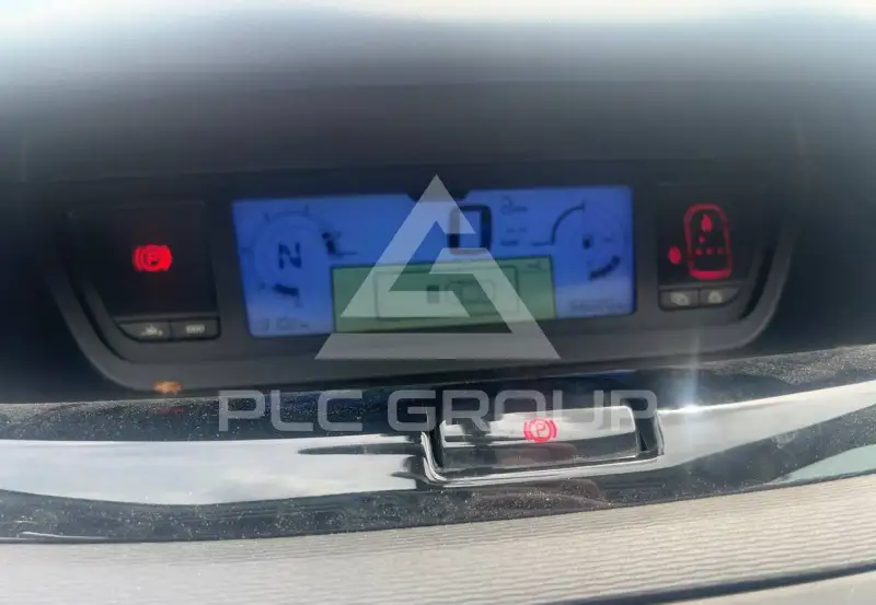 2008 Citroen C4