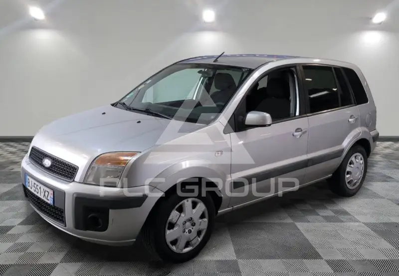 2008 Ford FUSION