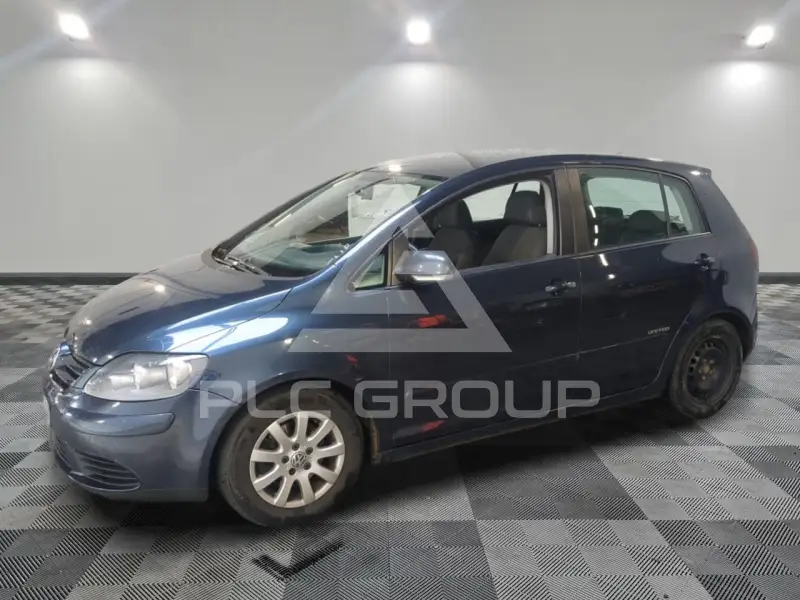 2008 Volkswagen GOLF