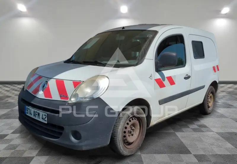 2008 Renault Kangoo