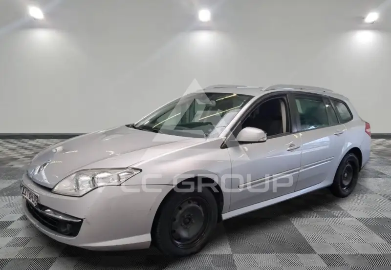 2008 Renault Laguna
