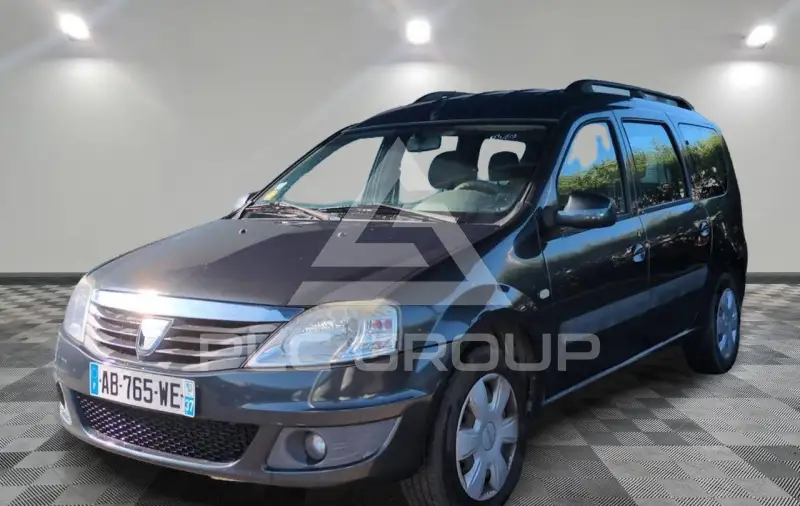 2009 Dacia Logan
