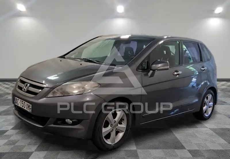 2009 Honda 