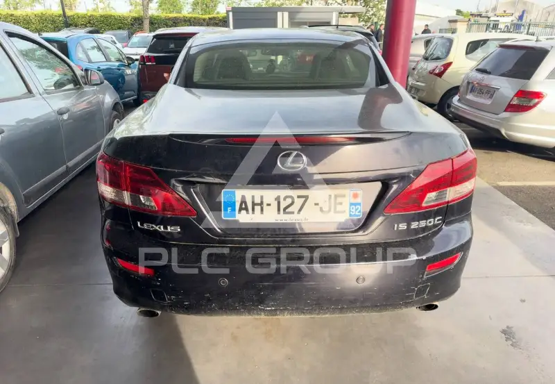 2009 Lexus 