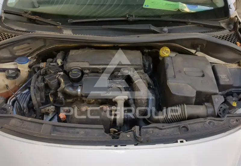2009 Peugeot 207