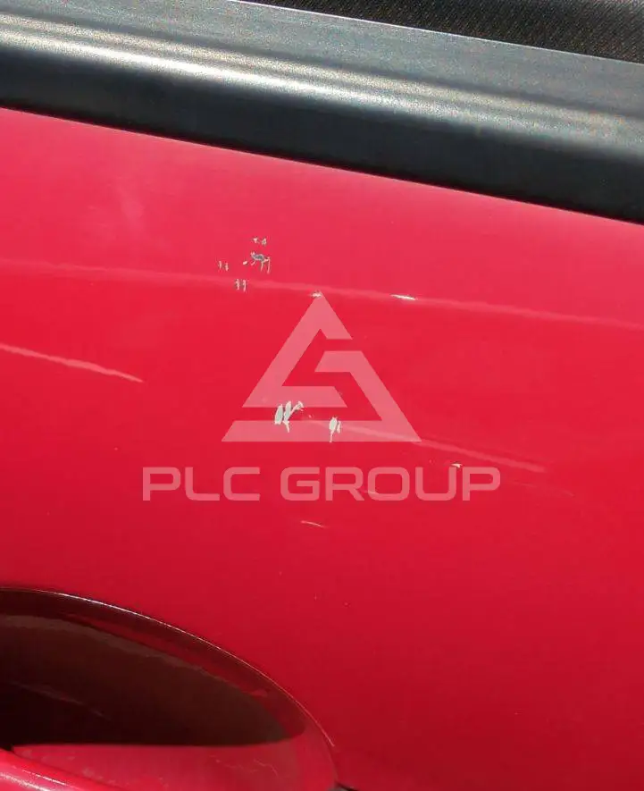 2009 Peugeot 207