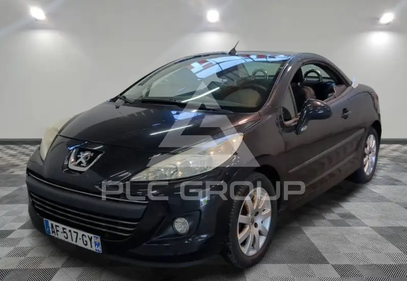 2009 Peugeot 207
