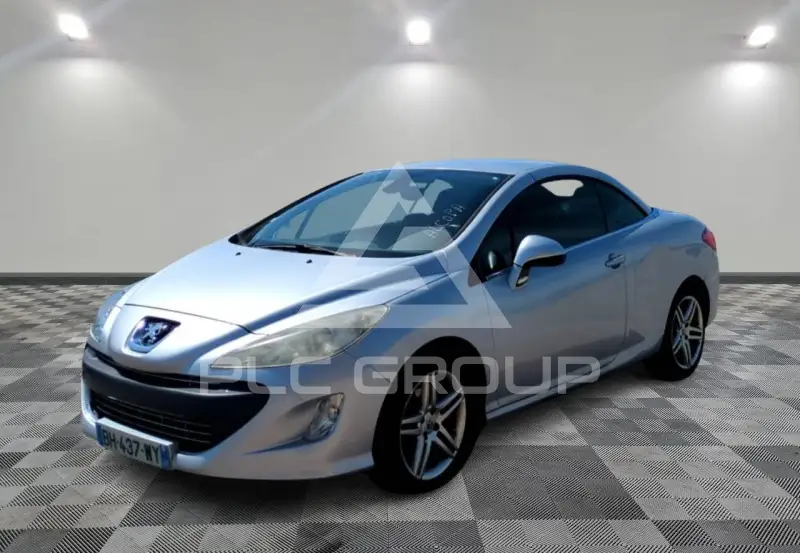 2009 Peugeot 308