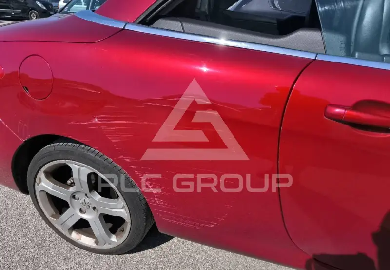 2009 Peugeot 308
