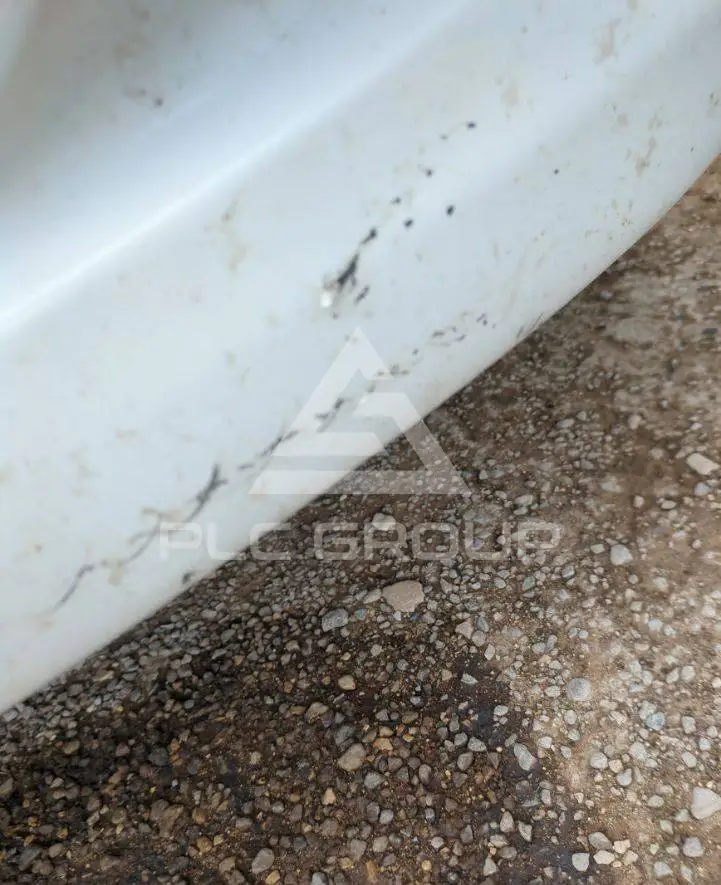 2009 Citroen C1