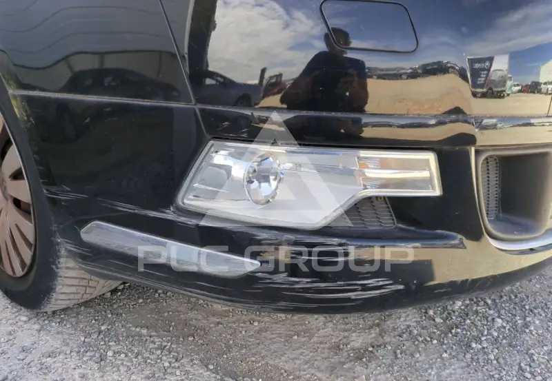 2009 Citroen C5
