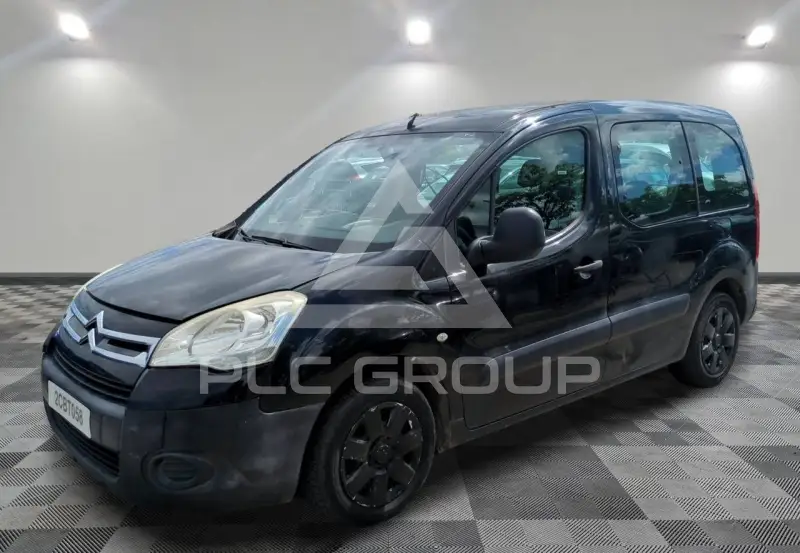 2009 Citroen Berlingo