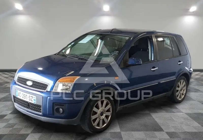 2009 Ford FUSION