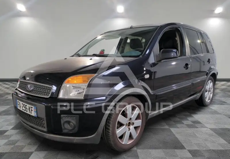 2009 Ford FUSION