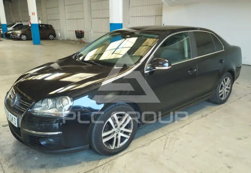 2009 Volkswagen JETTA