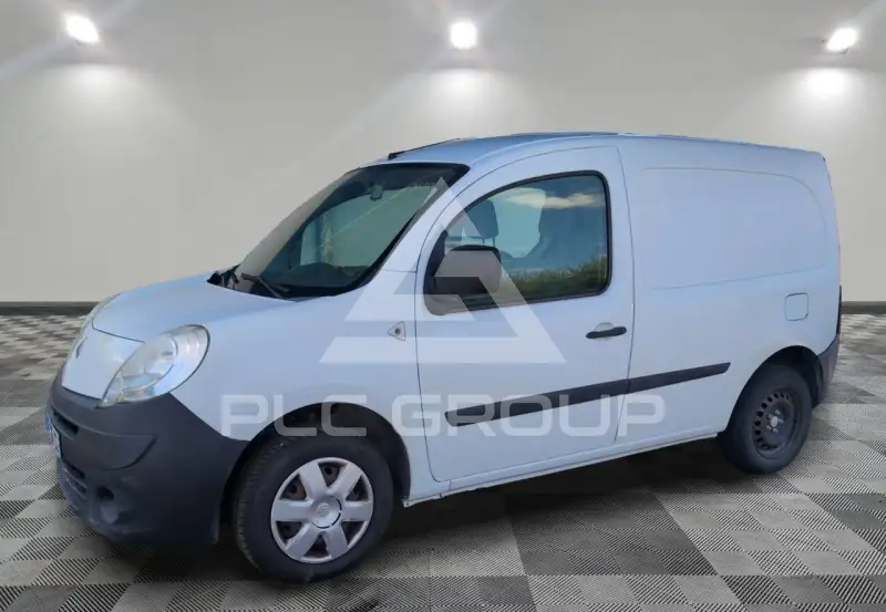 2009 Renault Kangoo