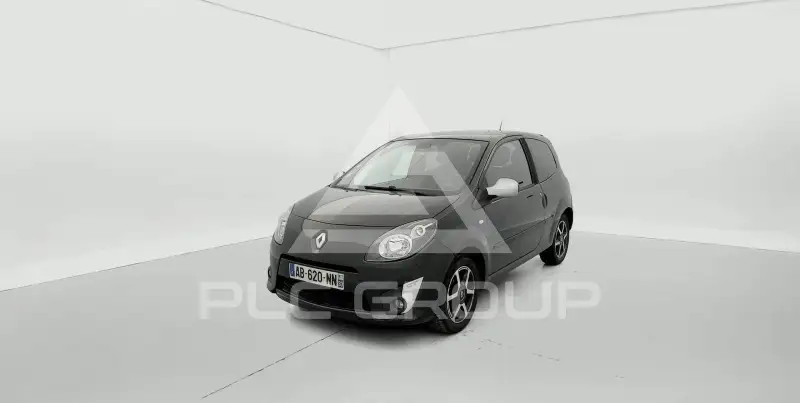 2009 Renault Twingo
