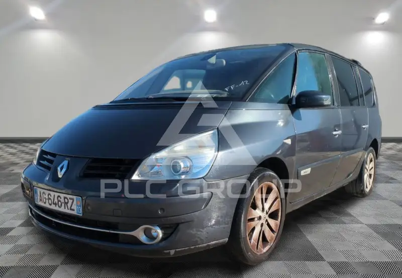 2009 Renault Espace