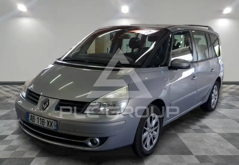 2009 Renault Espace