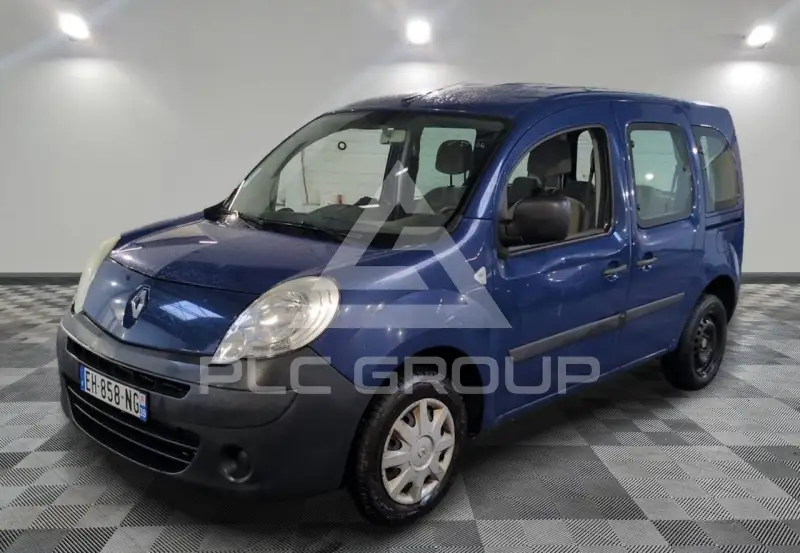 2009 Renault Kangoo