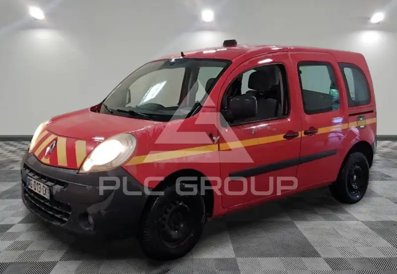 2009 Renault Kangoo