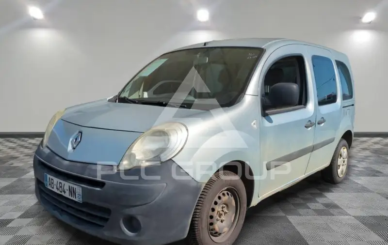 2009 Renault Kangoo